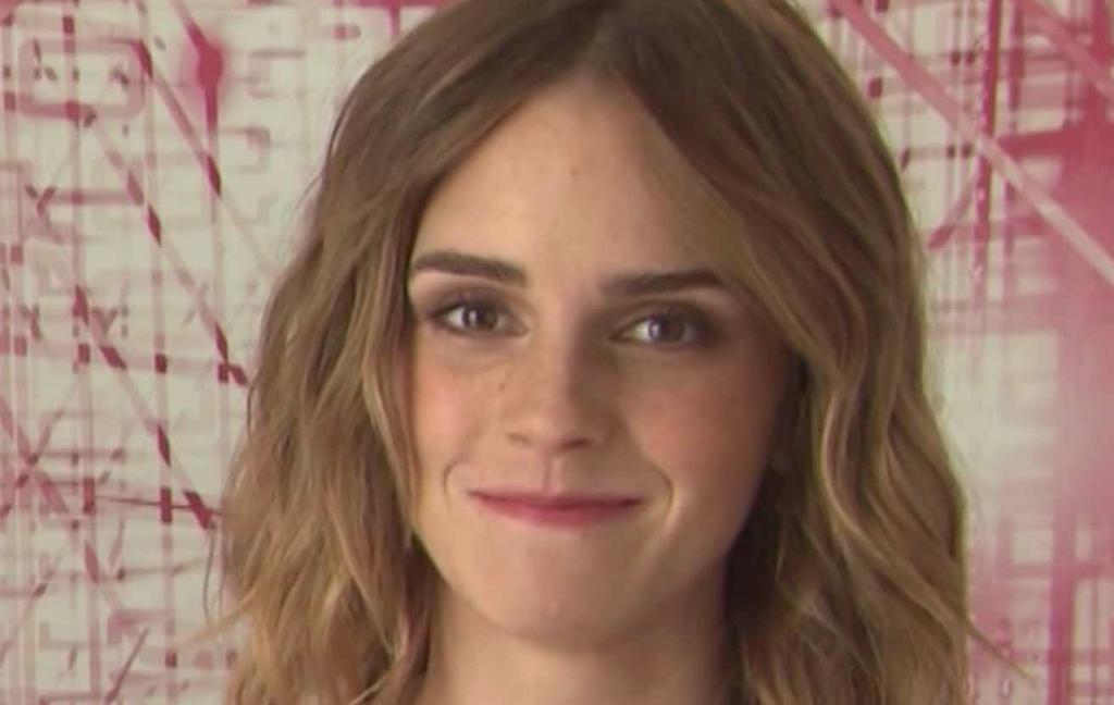 Emma Watson