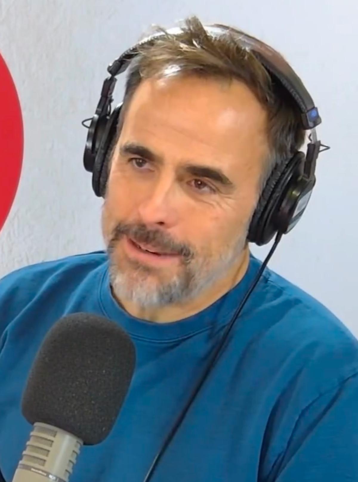 Sébastien Benoit