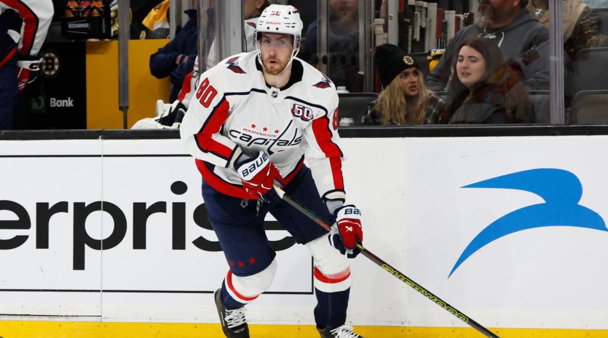 Pierre-Luc Dubois