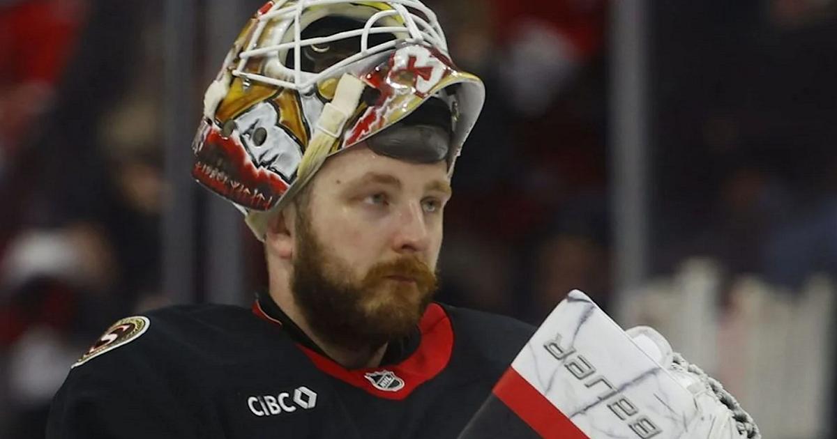 Ullmark