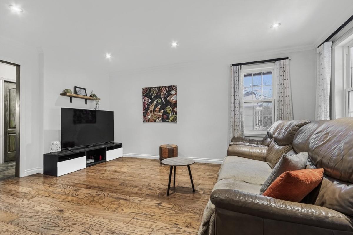 Immobilier
