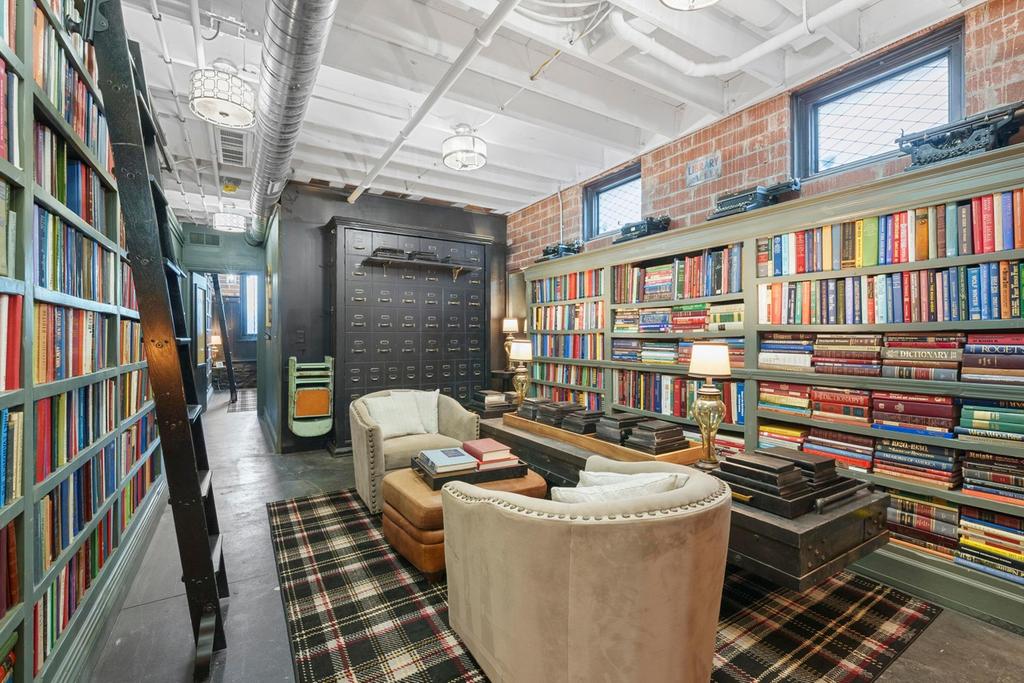 The Book House