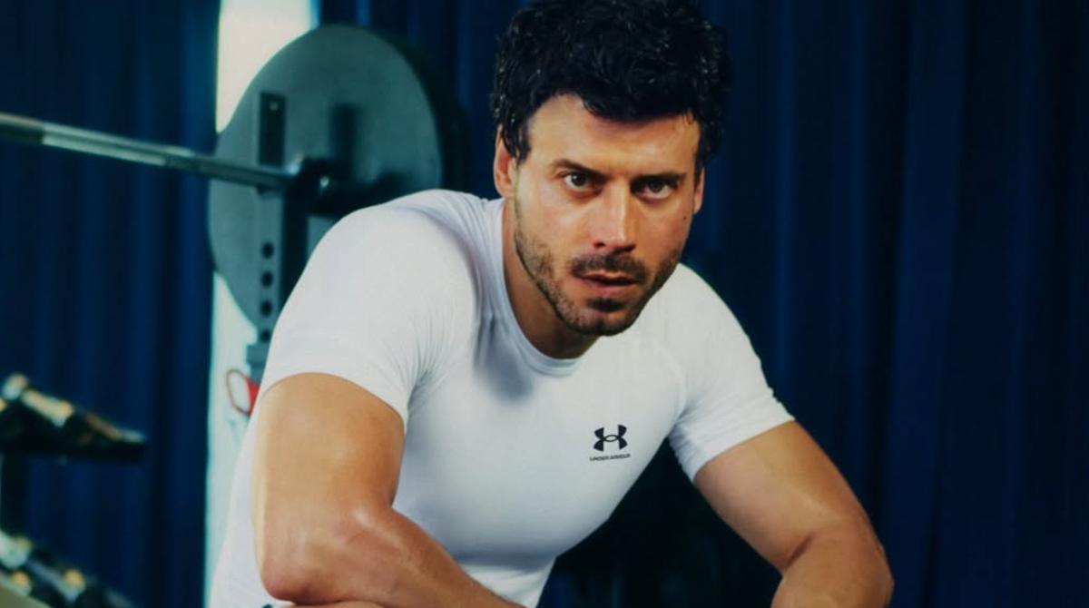 François Arnaud