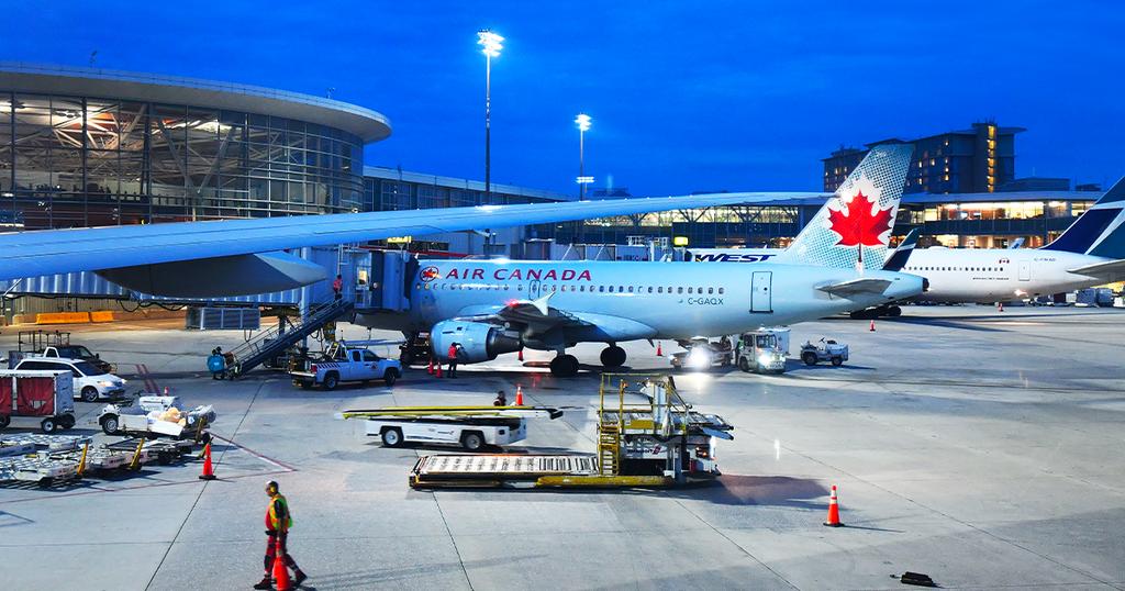 Air Canada
