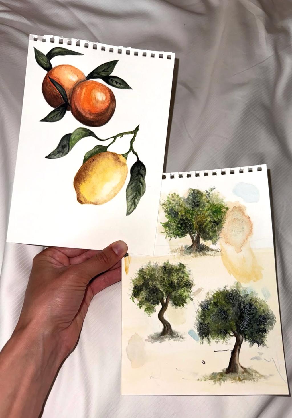 Peinture