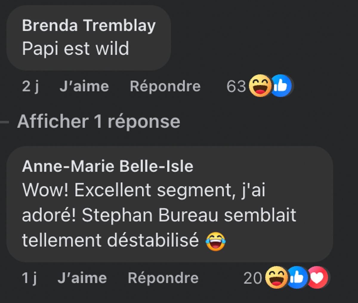 commentaire