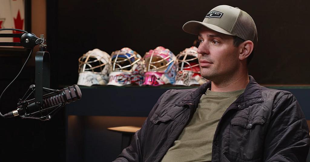 Carey Price