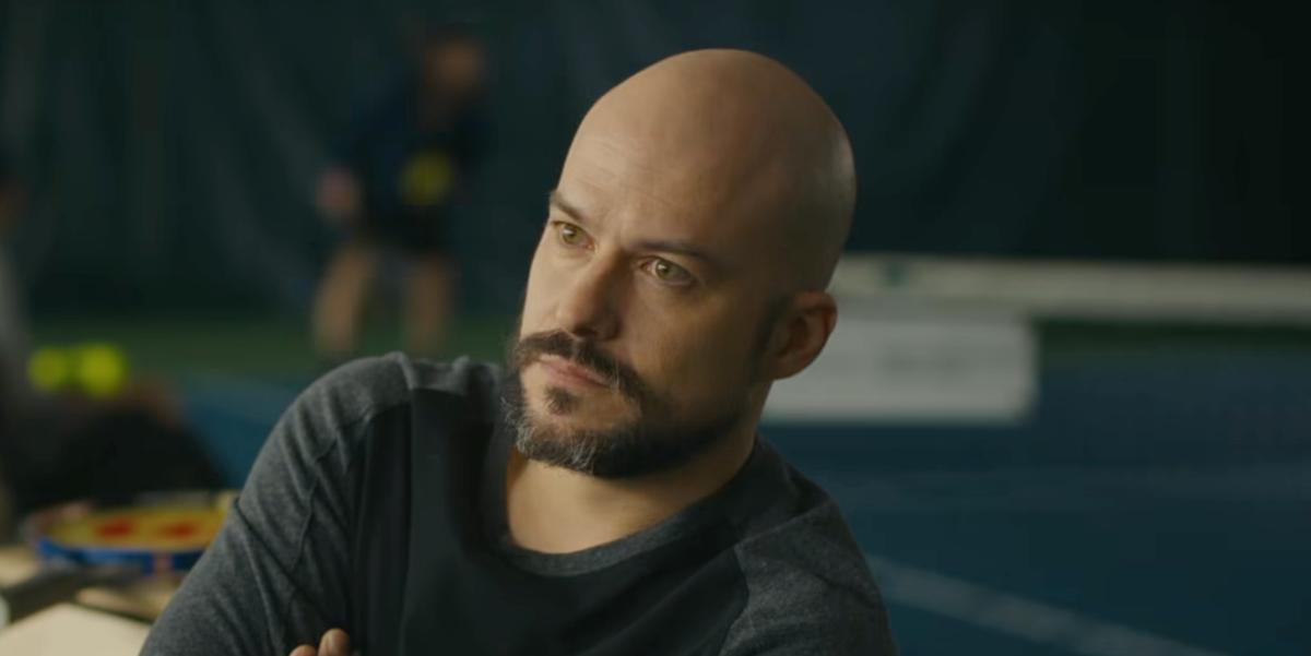 Marc-André Grondin dans Bellefleur