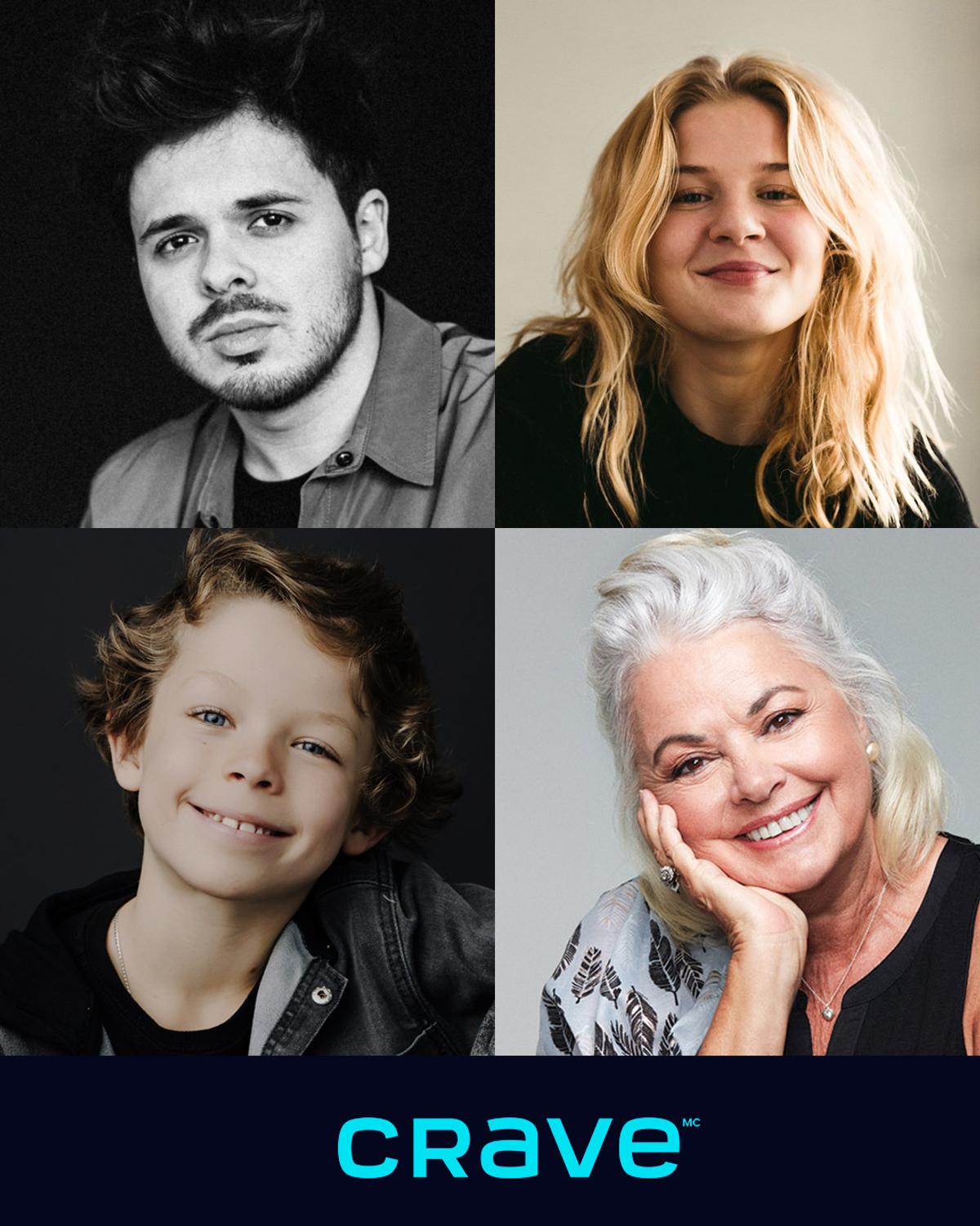 Début du tournage de la troisième saison de Bellefleur