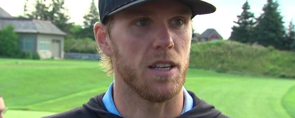 Connor McDavid