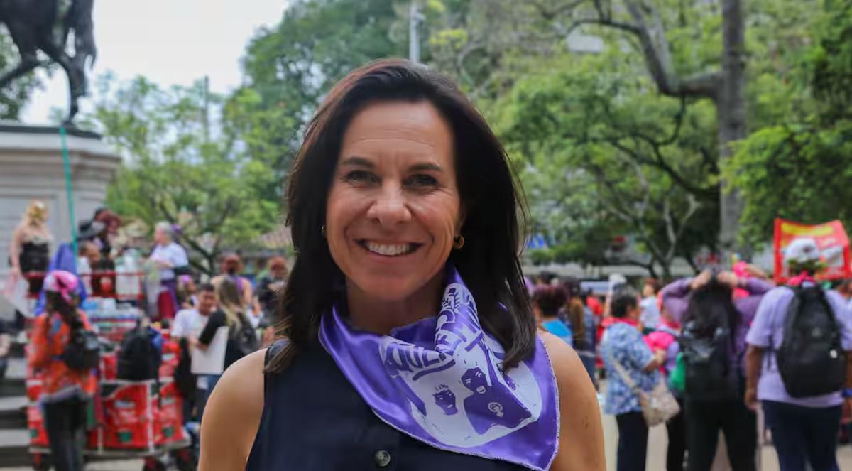 Valérie Plante