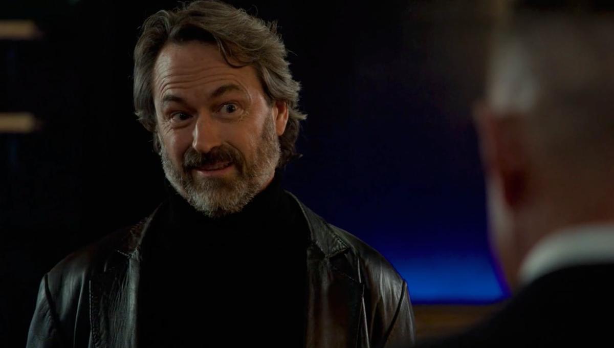 Sébastien Ricard dans Antigang