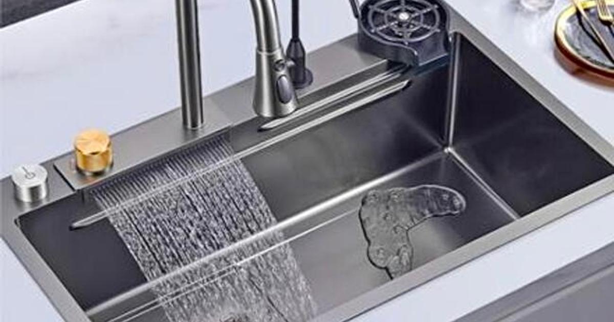 Découvre l’accessoire ultime à avoir dans ta cuisine - Les Maisons