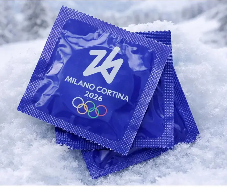 Olympic Village runs out of condoms just days into Games ...