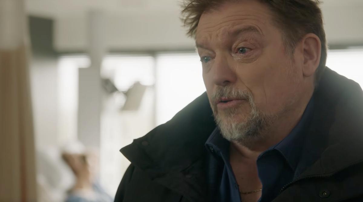 Vincent Graton dans Antigang