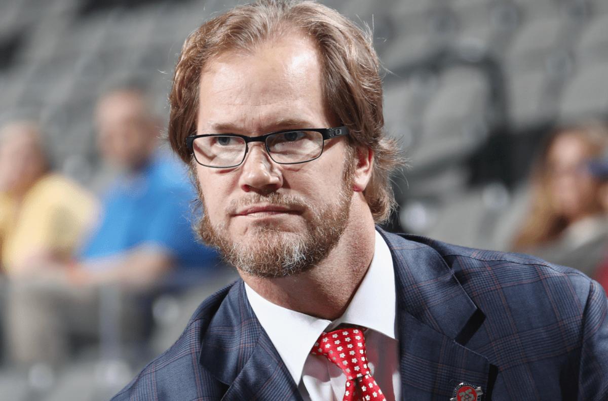 Chris Pronger