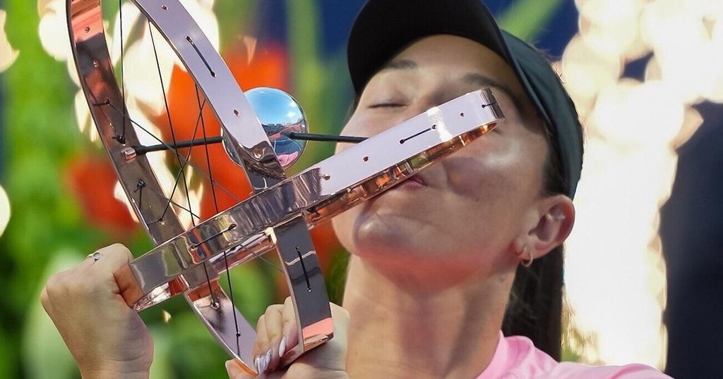 WTA