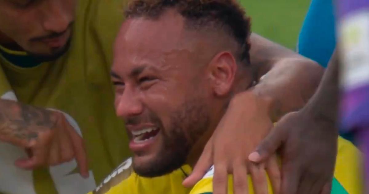 Neymar