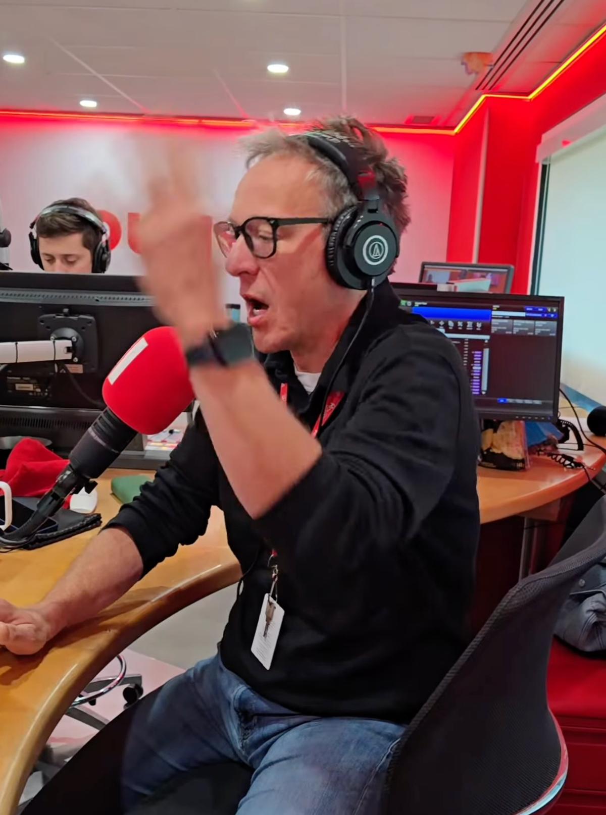 Pierre-Françcois Legendre