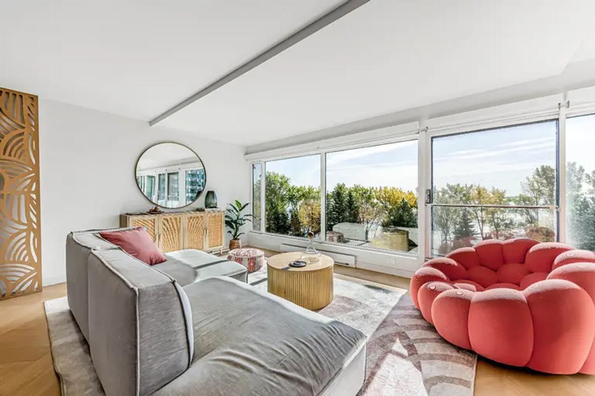 Manon LeBlanc Immobilier