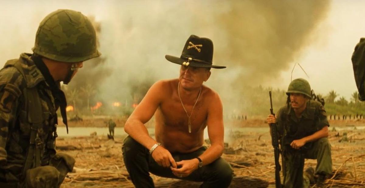 Robert Duvall