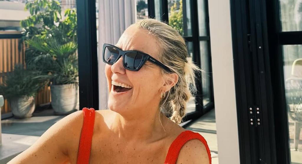 Véronique Cloutier