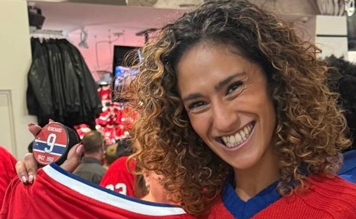 Nada Boumeftah