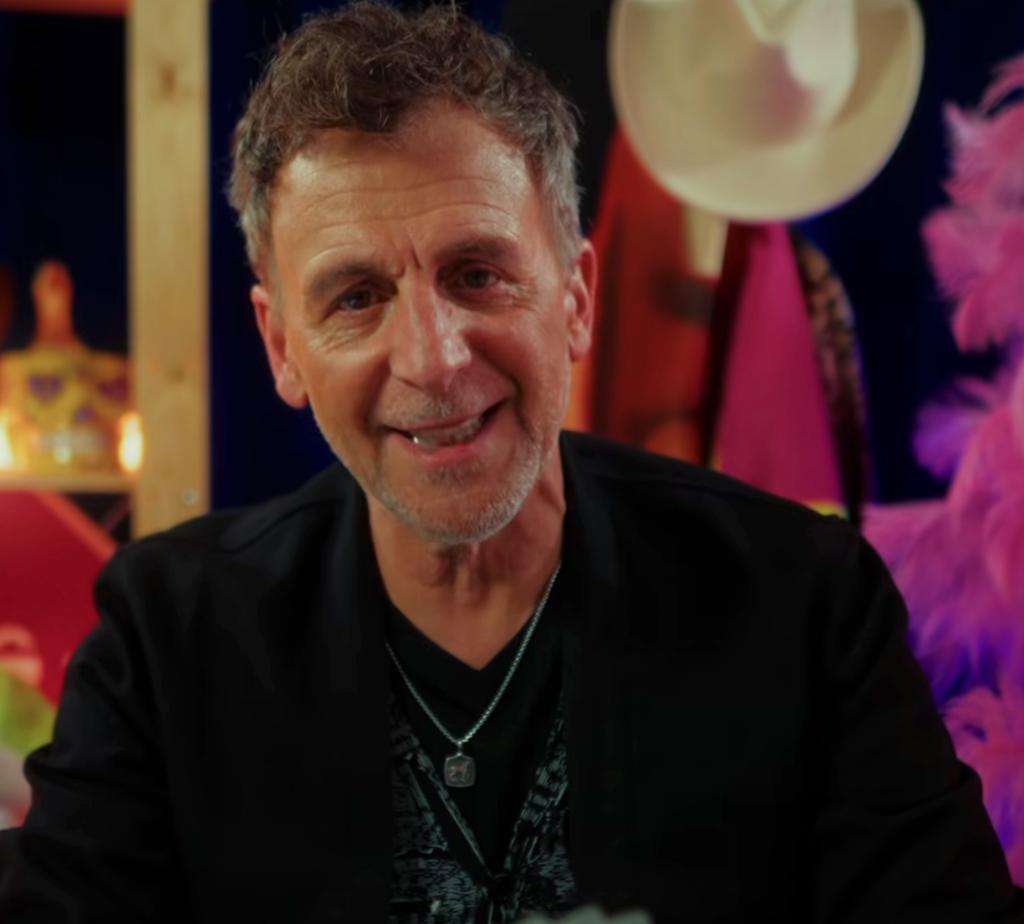 Patrick Huard à l'animation de LOL: Qui rira le dernier?