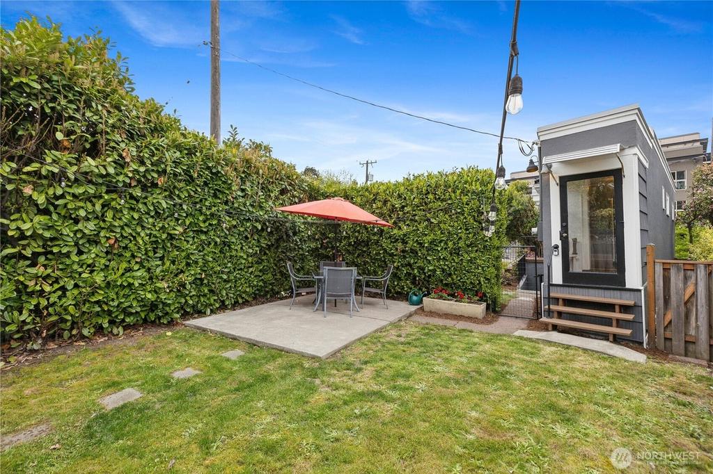 Northwest Multiple Listing Service