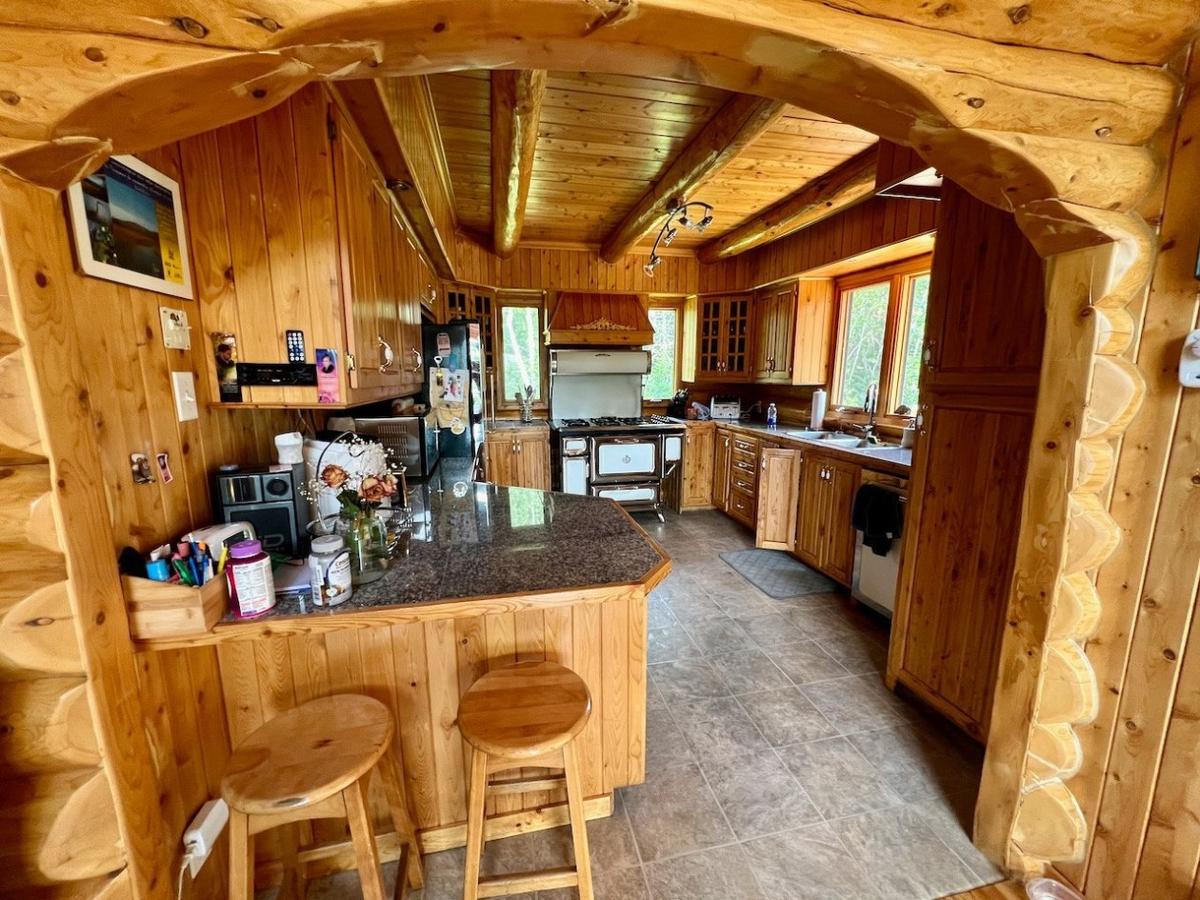 Espace de vie intérieur