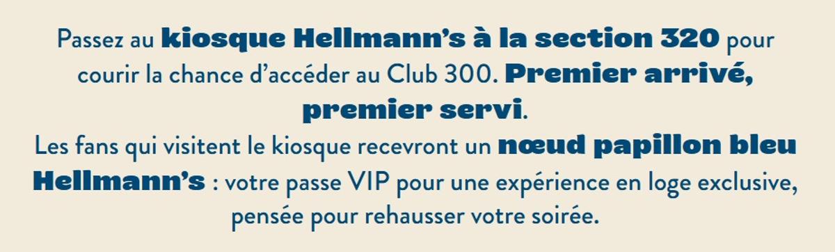 Club 300