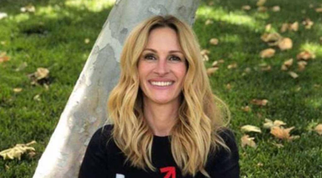Julia Roberts
