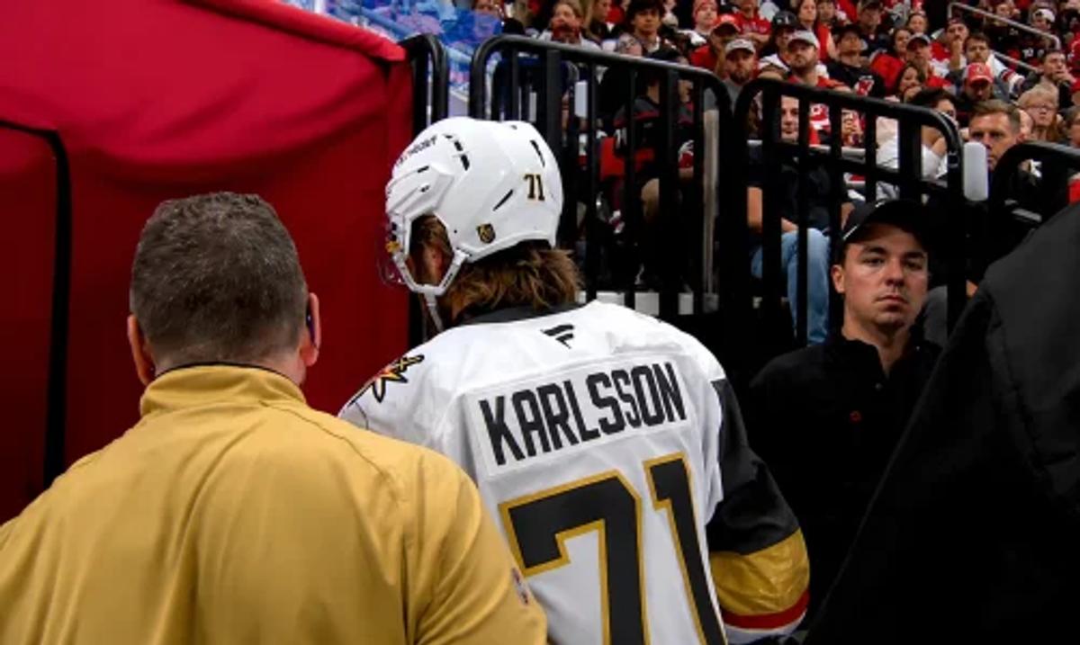William Karlsson 