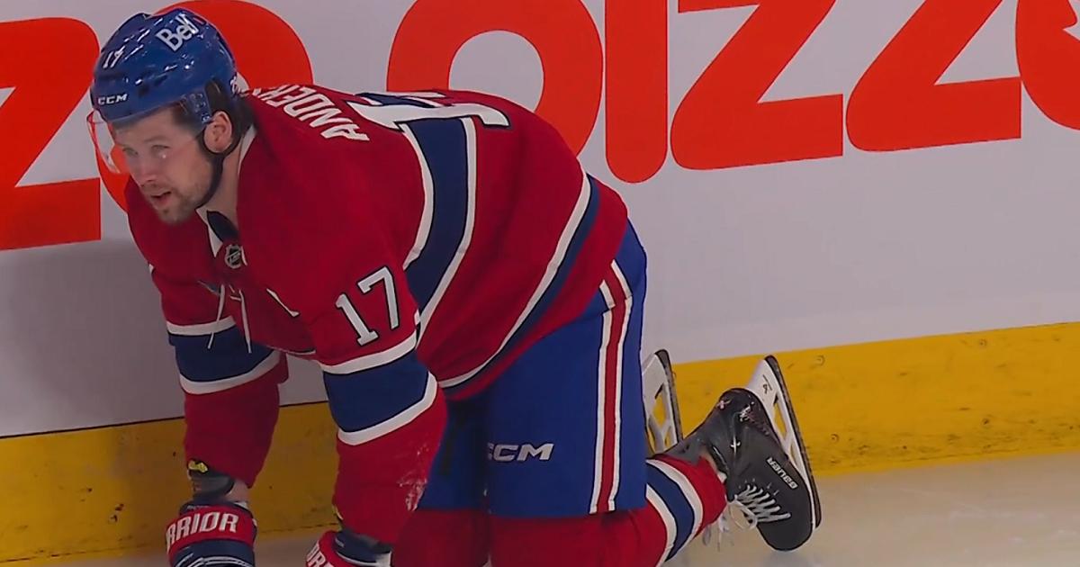 Josh Anderson-Hit-Ryan McDonagh