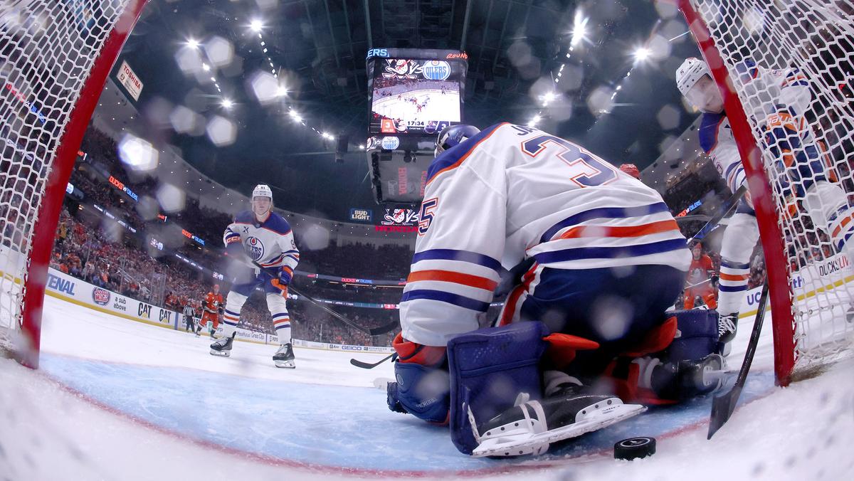 Edmonton Oilers