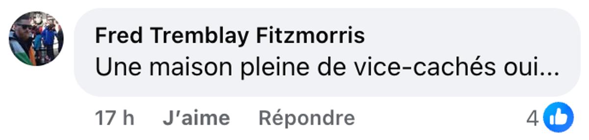 François Legault