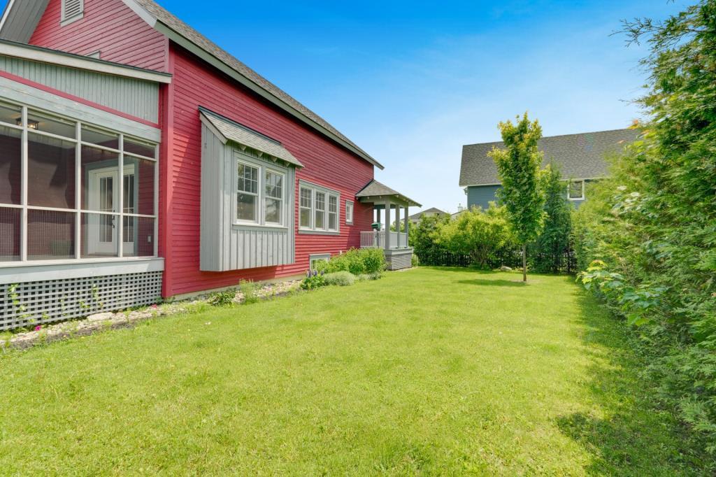 maison Chelsea Ferme Hendrick