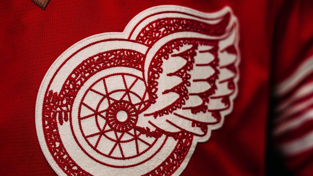 Red Wings