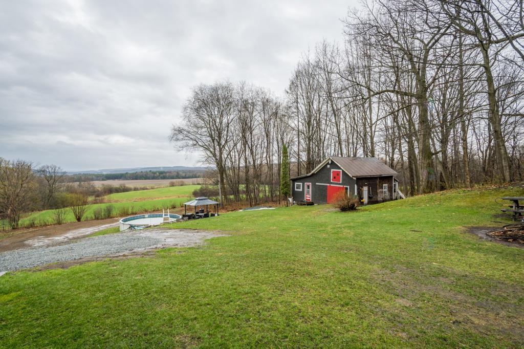 LD Agence Immobilière