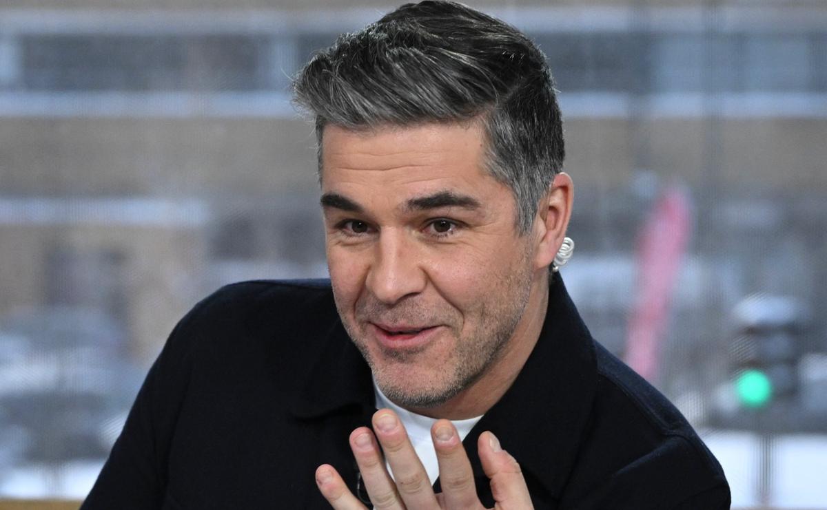 Mathieu Roy