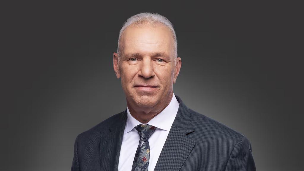 MIchel Therrien
