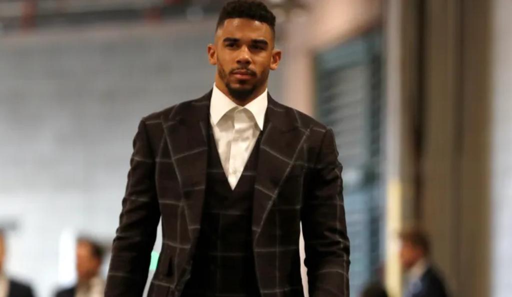 Evander Kane