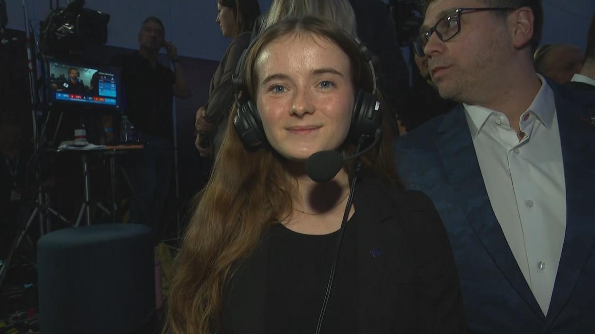 Éloïse Coulombe