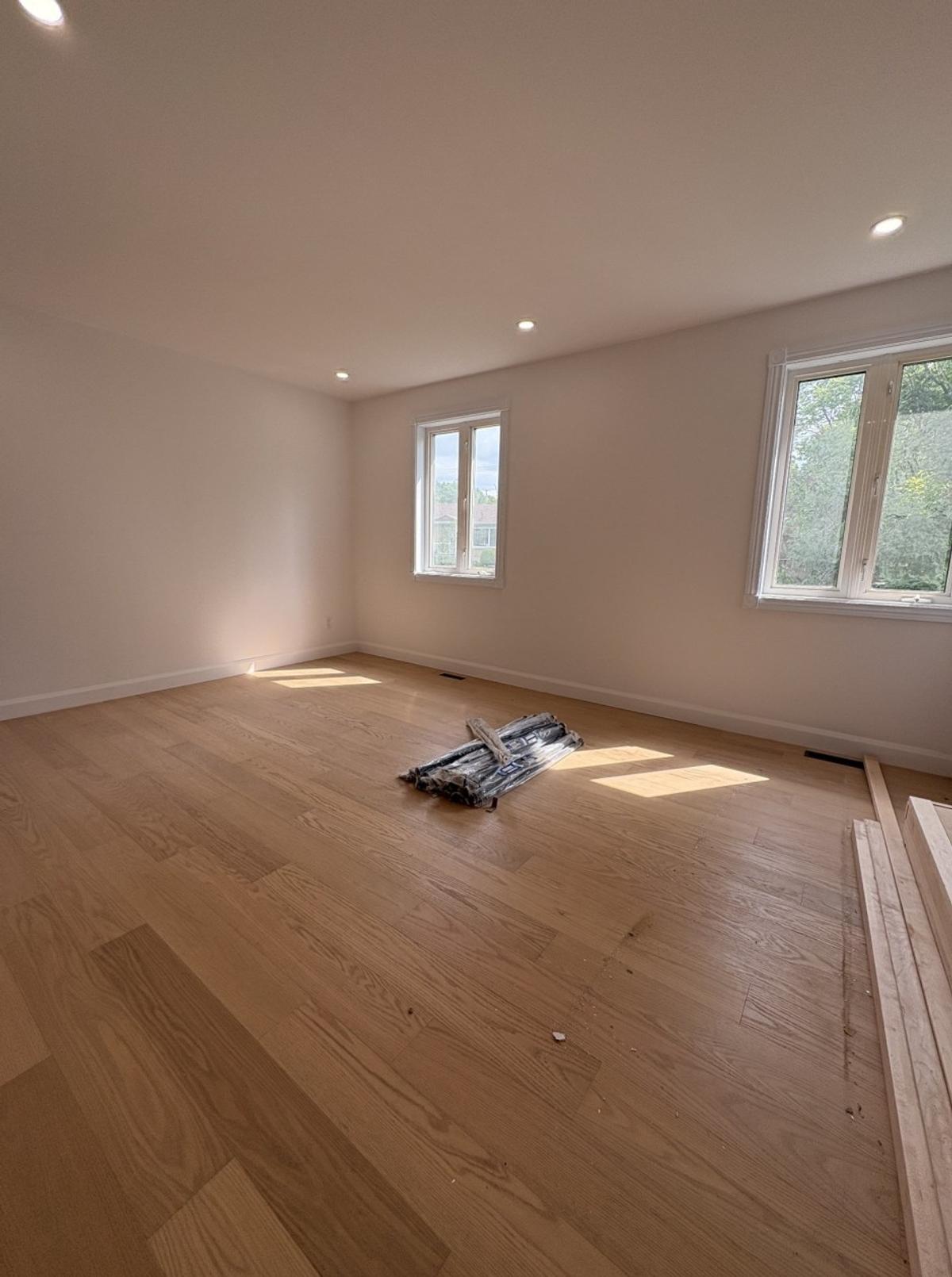 La chambre principale