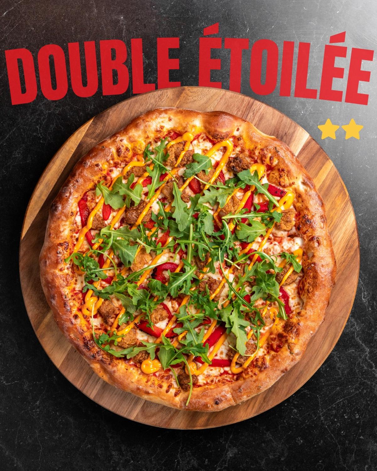 Pizza Salvatoré