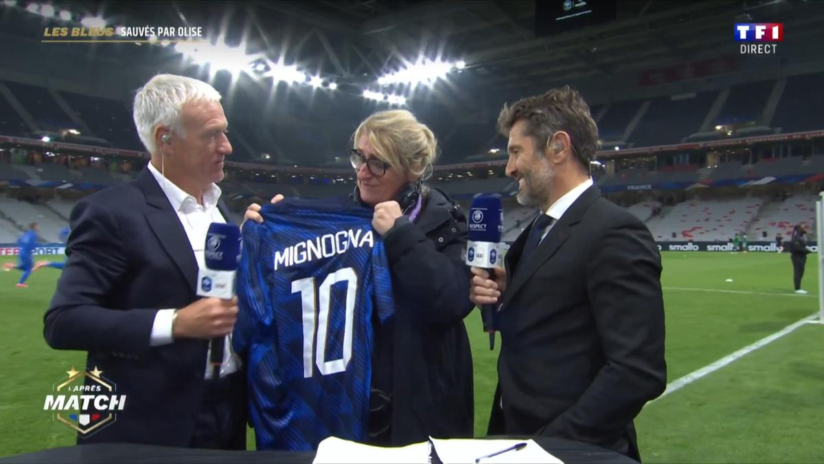 Didier Deschamps