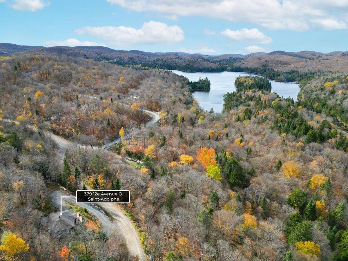 Saint-Adolphe-d'Howard