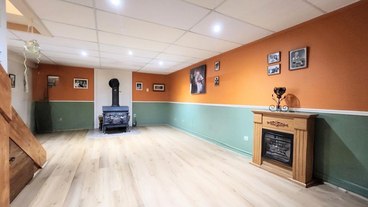 Espace de divertissement