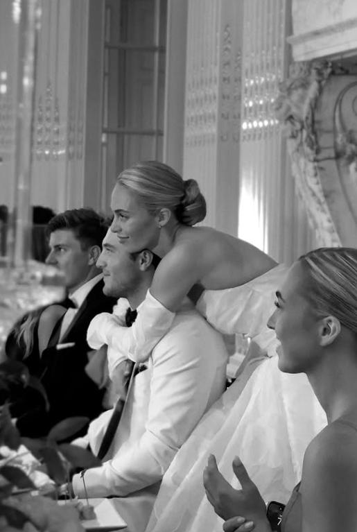 Noah et Alexa Dobson