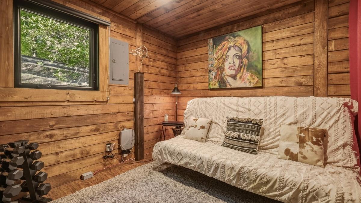 Autre chambre